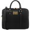 Prato - Exclusive Saffiano leather laptop case